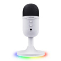 MICROPHONE GXT234W YUNIX USB/WHITE 25374 TRUST