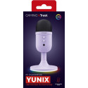 MICROPHONE GXT234P YUNIX USB/PURPLE 25375 TRUST