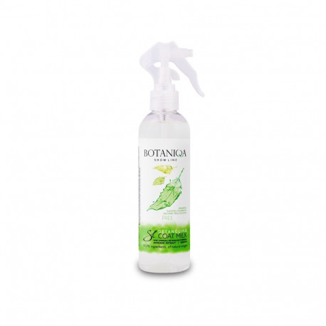 Botaniqa Show Line pusavastane karvapiim 250ml