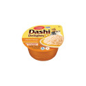 Inaba Dashi Delights Chicken konserv kassile 70g