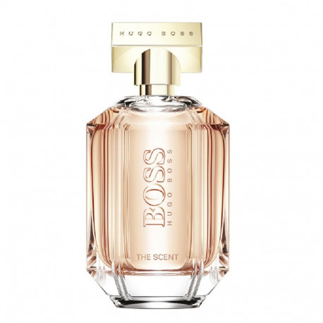 HUGO BOSS THE SCENT EAU DE PARFUM FOR HER 50ML VAPORIZADOR