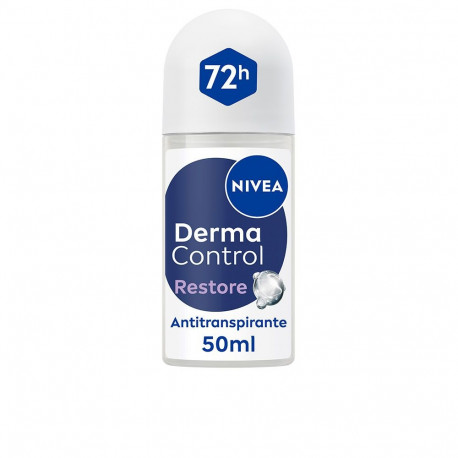 Nivea roll-on deosodorant Derma Control Restore 50ml