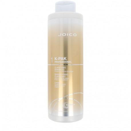 JOICO K-PAK clarifying shampoo 1000 ml