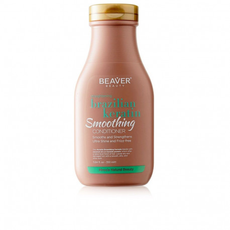 Beaver silendav palsam BRAZILIAN KERATIN 350ml