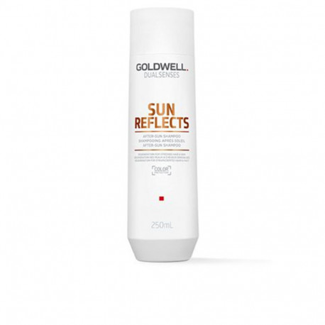 Goldwell päikesejärgne šampoon Sun Reflects 250ml