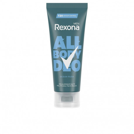 Rexona deokreem Ocean Rush Men kogu kehale 75ml