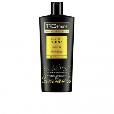 Tresemme šampoon Lamellar Shine eriti läikiv 685ml