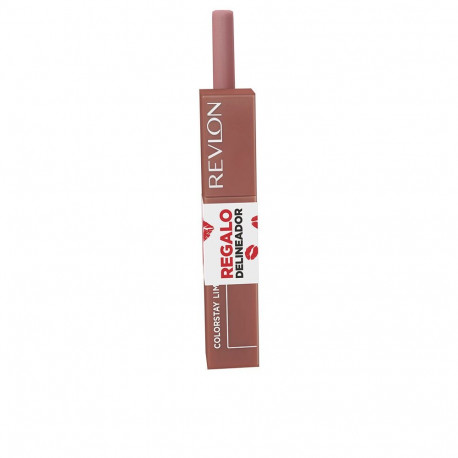Revlon huulepulgad ColorStay Limitless matt komplekt 2tk, Child Rose