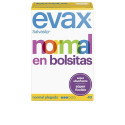 EVAX SALVA-SLIP normal en bolsitas 40 u EVAX SALVA-SLIP normal en bolsitas 40 u
