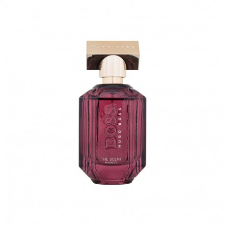 HUGO BOSS Boss The Scent Magnetic 2023 Eau de Parfum (50ml)