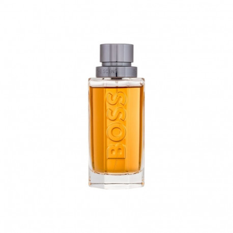 HUGO BOSS Boss The Scent Eau de Toilette (100ml)