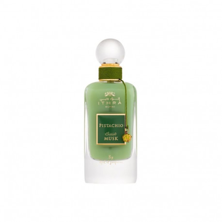 Ard Al Zaafaran Ithra Pistachio Musk Eau de Parfum (100ml)