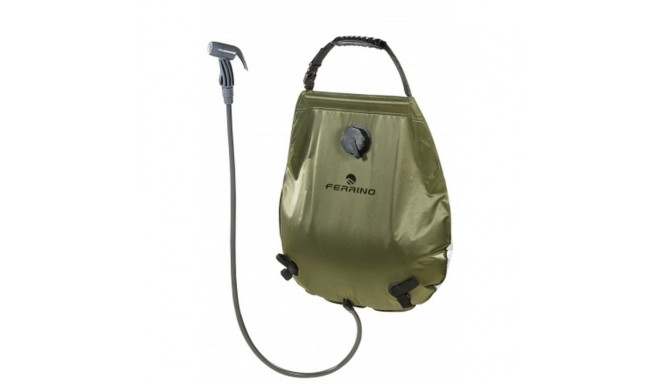 Päikesedušš Deluxe 20L -