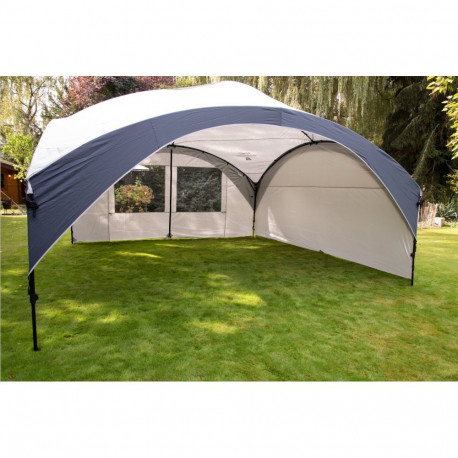 Fastpitch Shelter L varjualune -