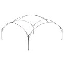 Fastpitch Shelter L varjualune -