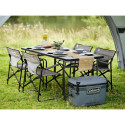 Large Camp Table laagrilaud -