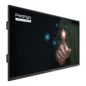 PRESTIGIO SOLUTIONS Multiboard 75" Light Series UHD 4K, Android 13.0, Wi-Fi, 40TP, touch pen