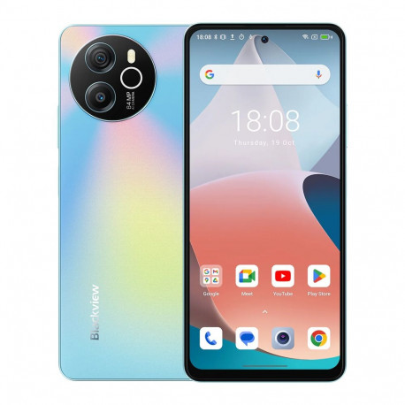 Blackview SHARK 8 8/256GB, 6.78inch FHD+ 1080x2460 IPS LCD 120Hz, MTK6789 Octa-core 2.2GHz, 13MP Fro