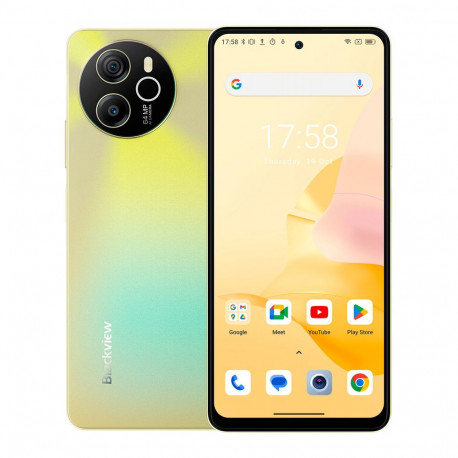 Blackview SHARK 8 8/256GB, 6.78inch FHD+ 1080x2460 IPS LCD 120Hz, MTK6789 Octa-core 2.2GHz, 13MP Fro