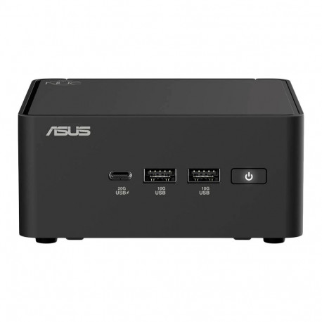 ASUS NUC 15 PRO/RNUC15CRHU500002/Ultra 5 225H 28W/Intel Arc graphics/no RAM/no Storage/Intel Wi-Fi 7