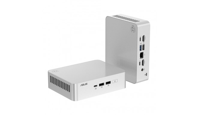 ASUS NUC 15pro+/RNUC15CRSU500002/Intel Ultra 5 225H/Intel Arc graphics/no Storage/no RAM/Intel Wi-Fi