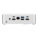 ASUS NUC 15pro+/RNUC15CRSU500002/Intel Ultra 5 225H/Intel Arc graphics/no Storage/no RAM/Intel Wi-Fi