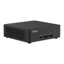 ASUS NUC 15 PRO/RNUC15CRKU700002/Ultra 7 255H 28W/Intel Arc graphics/no RAM/no Storage/Intel Wi-Fi 7