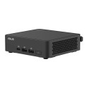 ASUS NUC 15 PRO/RNUC15CRKU500002/Ultra 5 225H 28W/Intel Arc graphics/no RAM/no Storage/Intel Wi-Fi 7