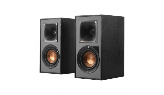 KLIPSCH R-41PM Black