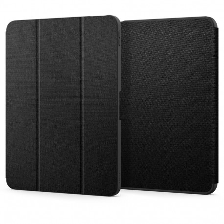 Kaitsekaaned Urban Fit, Apple iPad Air 11" (2026/2025/2024), must, Spigen