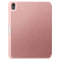 Kaitsekaaned Urban Fit, Apple iPad Air 11" (2025/2024), roosakuldne, Spigen