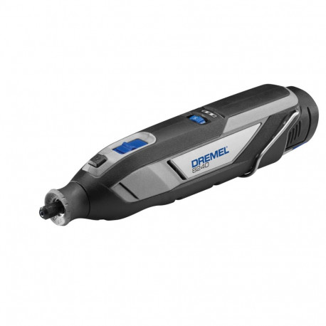 Dremel 8240-3/45 -multifunktsionaalne tööriist, 12V, 2Ah