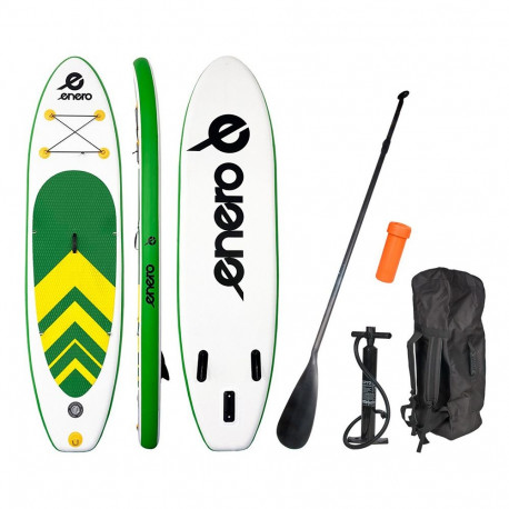 Deska Sup dmuchana Enero 115kg 300 cm x 76 cm x 15 cm 1019963