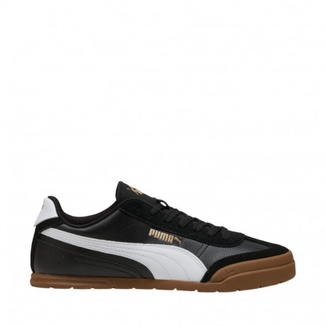 Puma meeste jalanõud Super Turino 402612 02 44,5, must