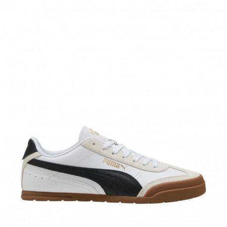 Puma meeste jalanõud Super Turino 402612 01 42,5, valge