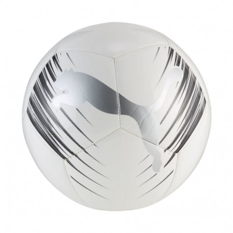 Piłka nożna Puma Attacanto Graphic biała 84739 01 5