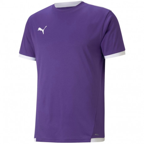 Puma meeste särk teamLIGA Jersey 704917 10 XL, lilla