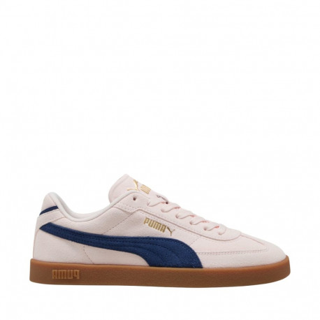 Buty damskie Puma Club II jasnoróżowe 400717 17 38