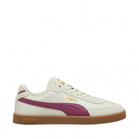 Buty Puma Club II białe 397447 37 39