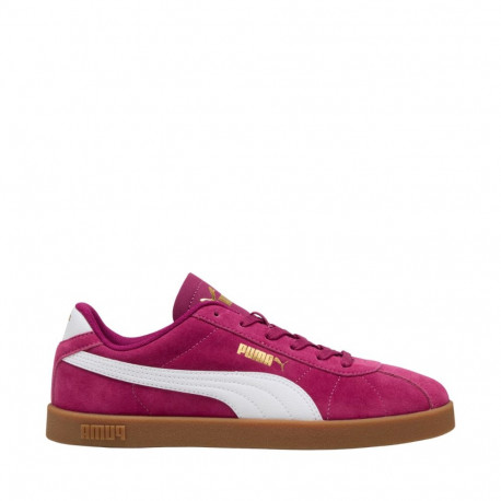 Buty damskie Puma Club II różowe 397444 17 37,5