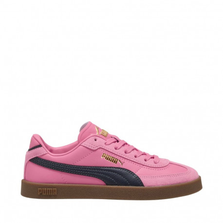 Buty dla dzieci Puma Club II Era różowe 401489 13 38