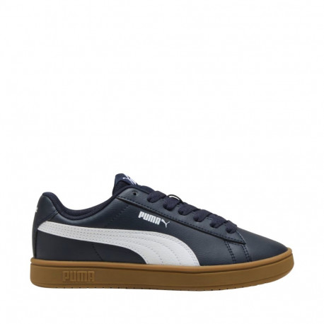 Buty dla dzieci Puma Rickie Classic 394252 21 38