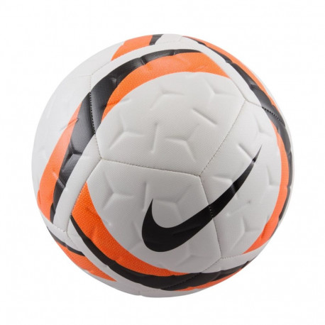 Nike jalgpall Academy Team 25 HV4387 102 4, valge-oranž