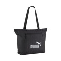 Torba Puma Base Shopper czarna 91345 01 Torba Puma Base Shopper czarna 91345 01