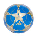 Piłka nożna adidas UCL Club 25/26 League Stage niebieska JP1535 5