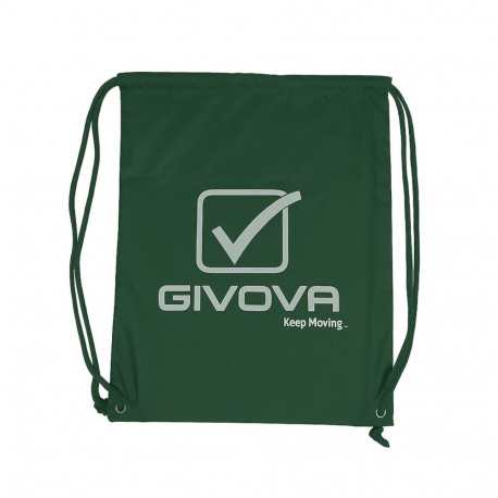 Worek na buty Givova Sacchetto khaki