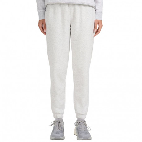 4F naiste püksid CAS F1138 4FWMM00TTROF1138 27M L, jahe hele hall melanž