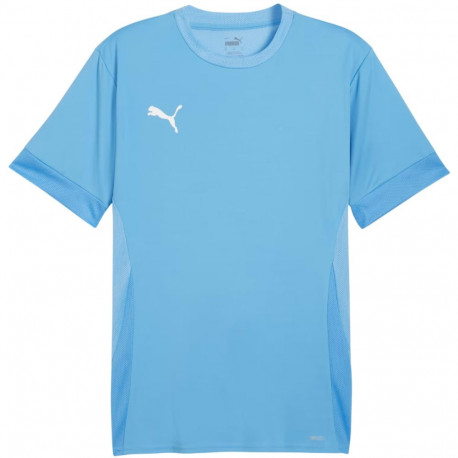 Puma meeste särk teamGoal Matchday Jersey 705747 18 XL, helesinine