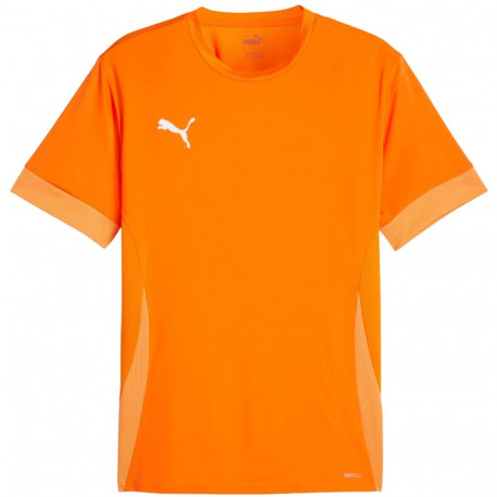 Puma meeste särk teamGoal Matchday Jersey 705747 08 XL, oranž
