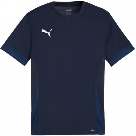 Puma meeste särk teamGoal Matchday Jersey 705747 06 M, tumesinine